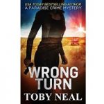Wrong Turn by Toby Neal