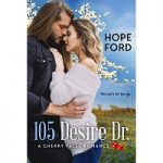 105 Desire Dr. by Hope Ford