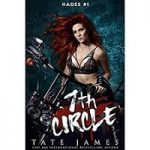 7th Circle by Tate James