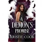 A Demon’s Promise by Kristie Cook