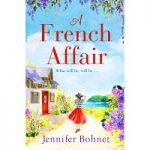 A French Affair by Jennifer Bohnet