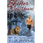A Shifter for New Years by T. S. Joyce