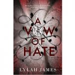 A Vow Of Hate by Lylah James