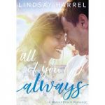All of You Always by Lindsay Harrel