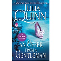 An Offer From A Gentleman By Julia Quinn Pdf Download - Today Novels