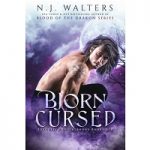 Bjorn Cursed by N.J. Walters
