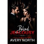 Blind Jealousy by Avery North