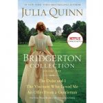 Bridgerton by Julia Quinn