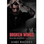 Broken Wings by Andi Rhodes
