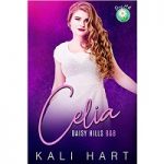 Celia by Kali Hart
