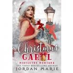 Christmas Carol by Jordan Marie