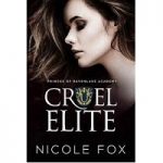 Cruel Elite by Nicole Fox