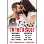 Cupid to the Rescue by Lisa Mondello