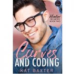 Curves and Coding by Kat Baxter