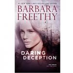 Daring Deception by Barbara Freethy