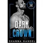 Dark Crown by Shanna Handel