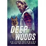 Deep Woods by Helena Newbury