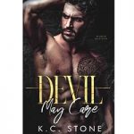 Devil May Care by K.C. Stone