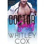Doctor Smug by Whitley Cox
