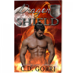 Dragon Shield by C.D. Gorri