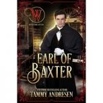 Earl of Baxter by Tammy Andresen