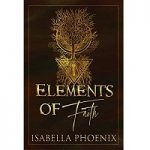 Elements of Faith by Isabella Phoenix