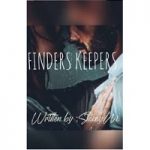 FINDERS KEEPERS by Stacey M