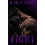 Fight by Nicole Dykes