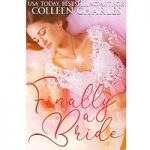 Finally A Bride by Colleen Charles