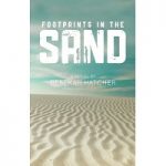 Footprints in the Sand by Rebekah Hatcher