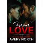 Forever Love by Avery North