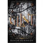 Glint by Raven Kennedy