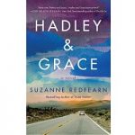 Hadley and Grace by Suzanne Redfearn