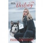 Her Destiny by Fiona Davenport