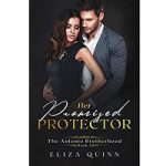 Her Promised Protector by Eliza Quinn