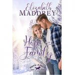 Hope for Family by Elizabeth Maddrey