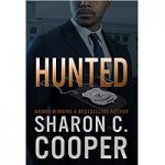 Hunted by Sharon C Cooper