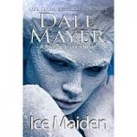 Ice Maiden by Dale Mayer