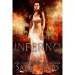 Inferno by Sara Fields