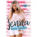 Jenna by Lacey Landry