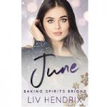 June by Liv Hendrix