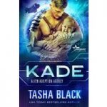 Kade by Tasha Black