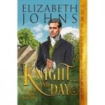 Knight and Day by Elizabeth Johns