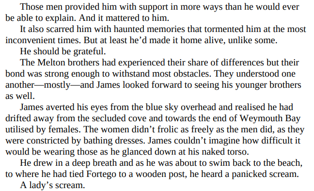 Lord James and his bride by Fiona Miers PDF