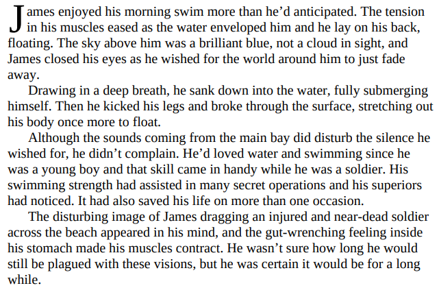 Lord James and his bride by Fiona Miers epub