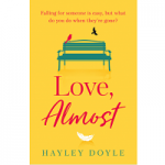 Love Almost by Hayley Doyle