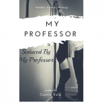 MY PROFESSOR by Connie Xulu