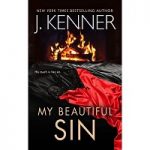 My Beautiful Sin by J. Kenner