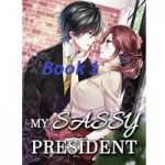 My Sassy President Book 1