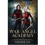 Nemesis by S. J. West